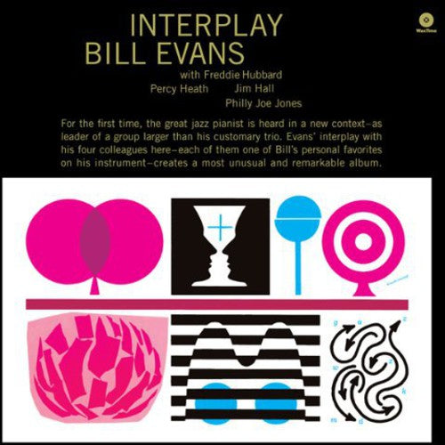 Evans, Bill: Interplay