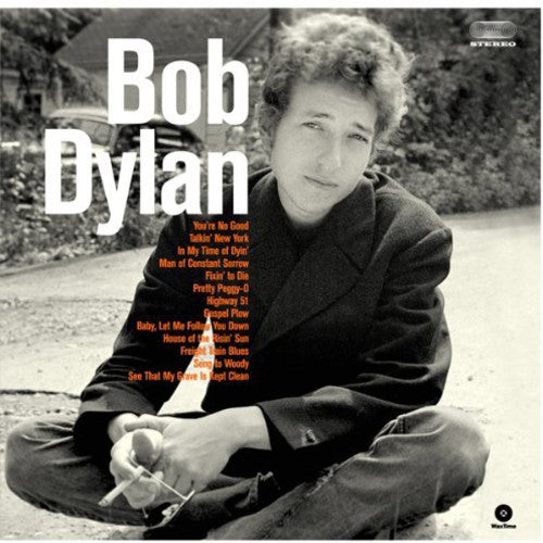 Dylan, Bob: Bob Dylan Debut Album