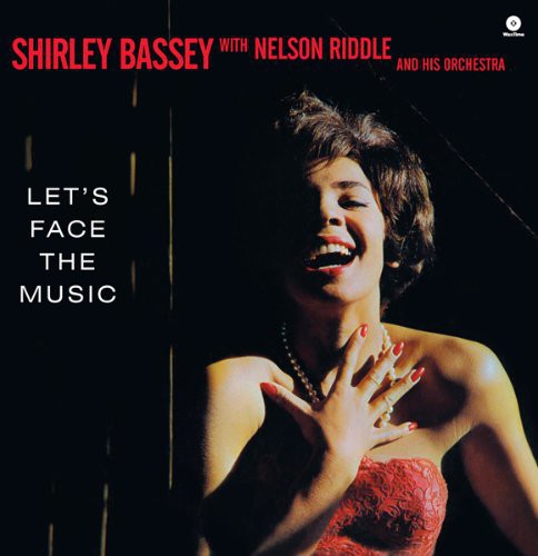 Bassey, Shirley: Let's Face the Music-The Complete Edition