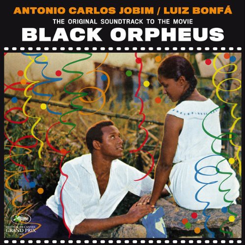 Jobim, Antonio Carlos: Black Orpheus