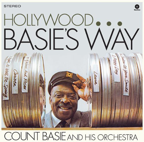 Basie, Count: Hollywood Basie's Way