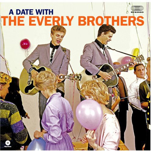Everly Brothers: Date with