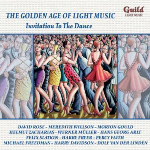 Invitation to the Dance / Various: Invitation to the Dance / Various