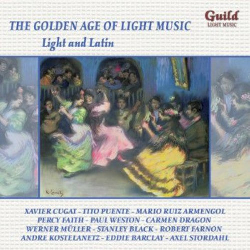 Light & Latin / Various: Light & Latin / Various