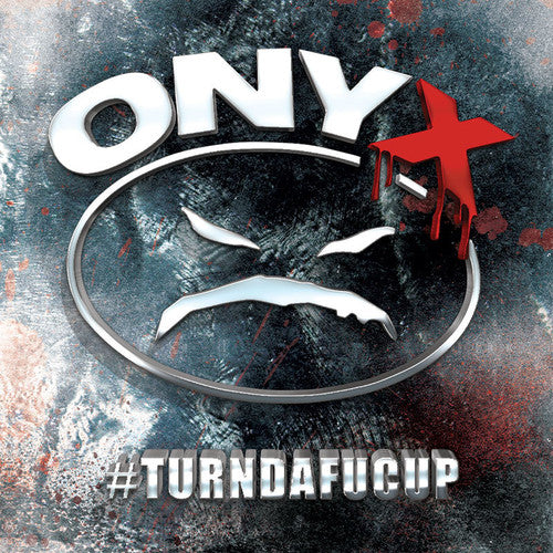 Onyx: Turndafucup