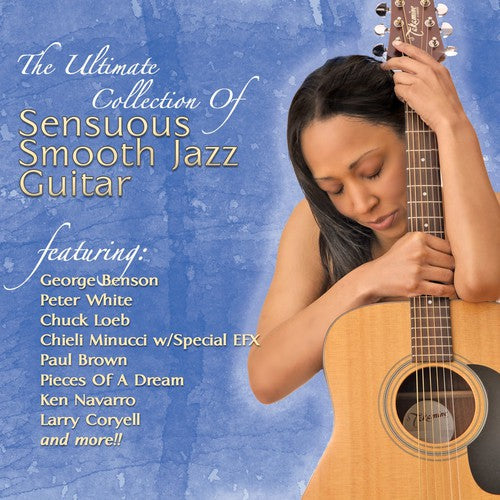 Ultimate Collection of Sensuous / Various: Ultimate Collection of Sensuous / Various