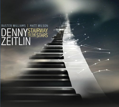 Zeitlin, Denny: Stairway to the Stars