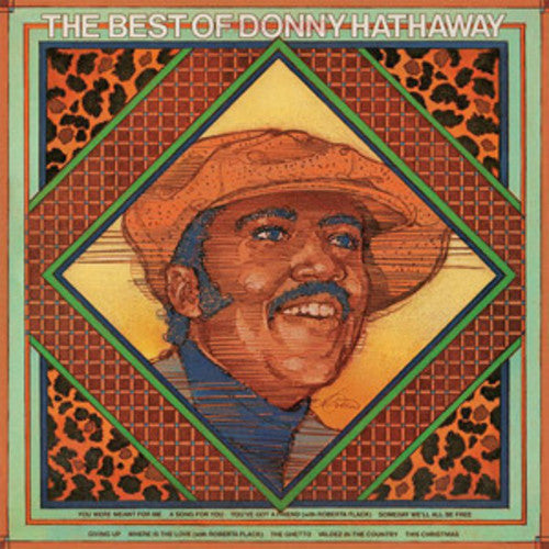 Hathaway, Donny: Best of Donny Hathaway