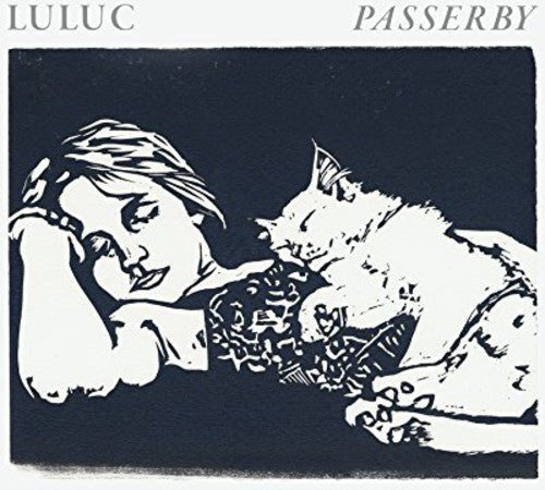 Luluc: Passerby