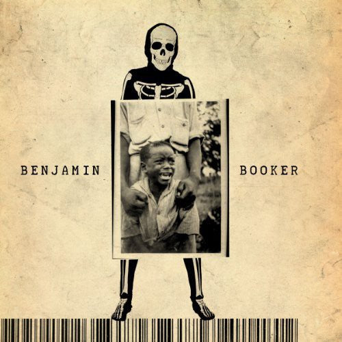 Booker, Benjamin: Benjamin Booker