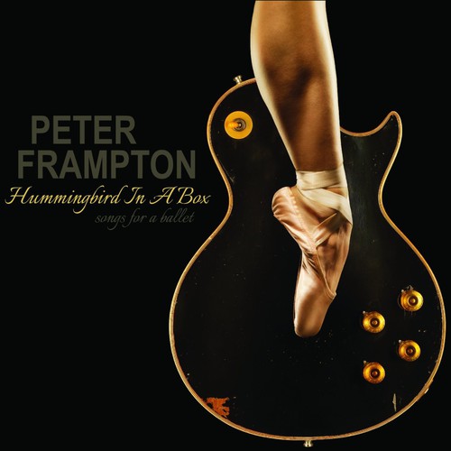 Frampton, Peter: Hummingbird in a Box