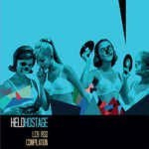 Held Hostage Lcr Rsd Compilation / Various: Held Hostage LCR RSD Compilation / Various