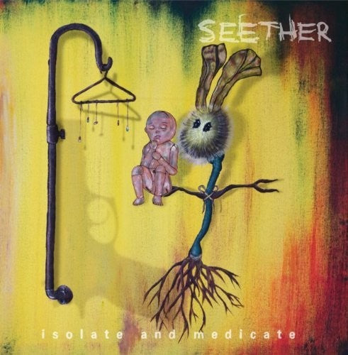 Seether: Isolate & Medicate