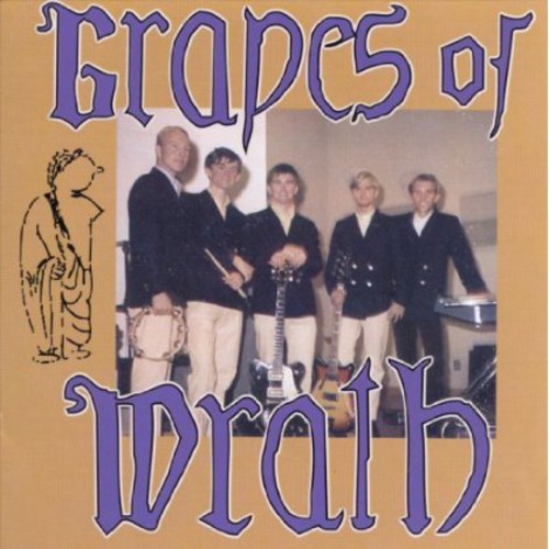 Grapes of Wrath: Grapes of Wrath