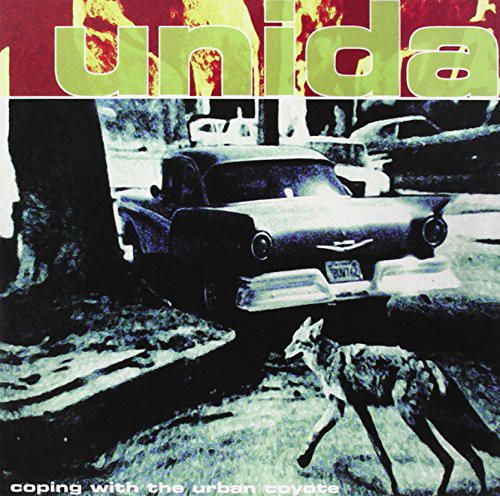 Unida: Coping with the Urban Coyote