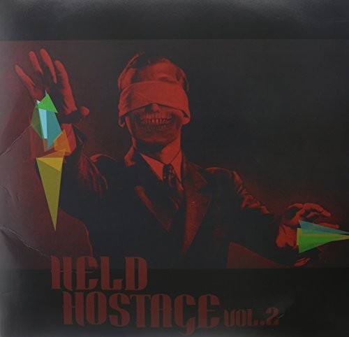 Held Hostage 2 / Various: Held Hostage 2 / Various