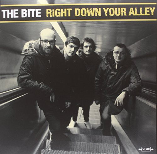 Bite: Right Down Your Alley