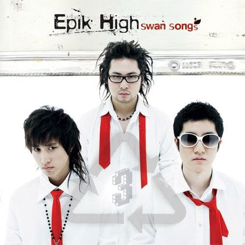 Epik High: Swan Songs 3