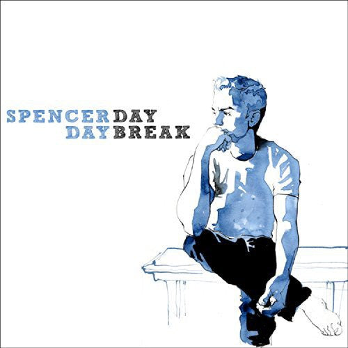 Day, Spencer: Daybreak