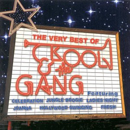 Kool & the Gang: Very Best of