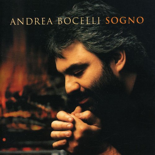 Bocelli, Andrea: Sogno