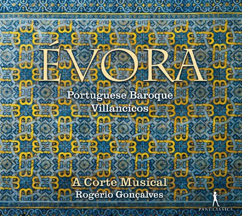 Corte Musical / Concalves: Evora