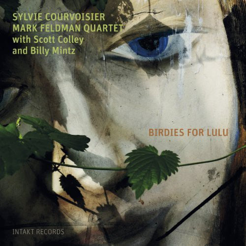 Courvoisier / Feldman / Colley / Mintz: Birdies of Lulu