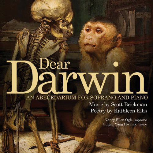 Brickman: Dear Darwin