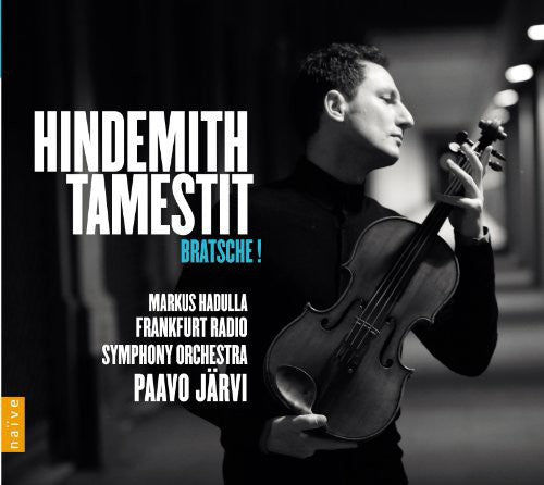 Hindemith: Bratsche!