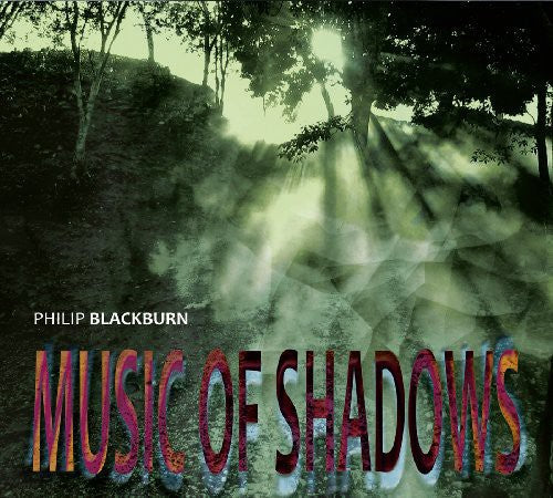 Blackburn: Music of Shadows