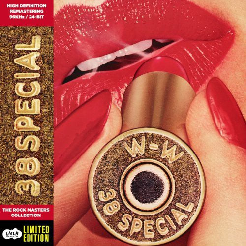 38 Special: Rockin Into the Night