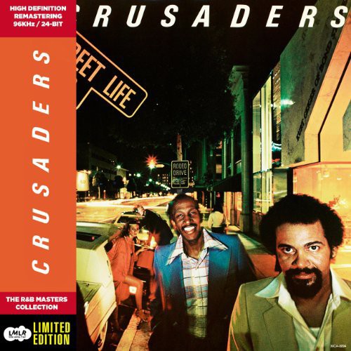 Crusaders: Street Life