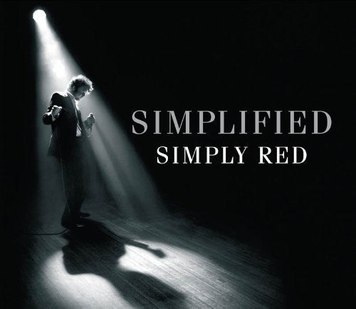 Simply Red: Simplified
