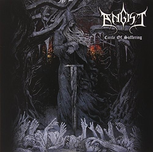 Angist: Circle of Suffering