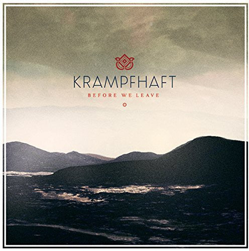 Krampfhaft: Before We Leave