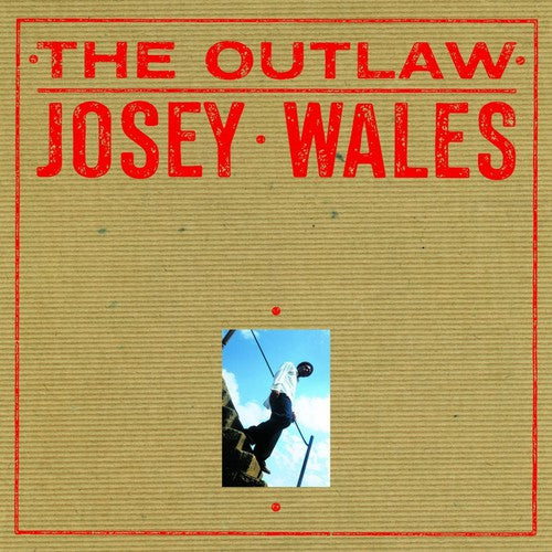 Wales, Josey: Outlaw
