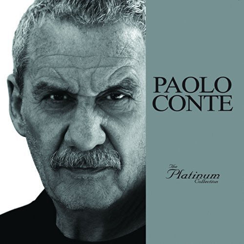 Conte, Paolo: Platinum Collection