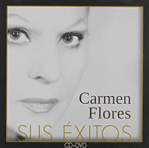 Flores, Carmen: Sus Exitos