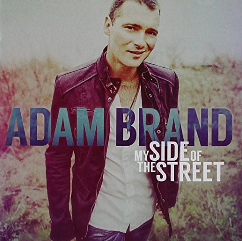 Brand, Adam: My Side of the Street