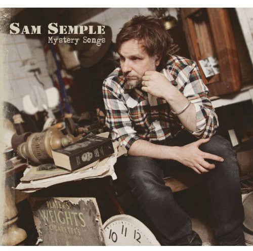Semple, Sam: Mystery Songs