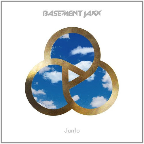 Basement Jaxx: Junto