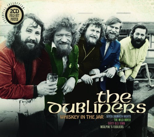 Dubliners: Whiskey in the Jar