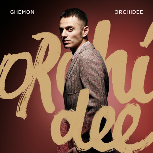 Ghemon: Orchidee