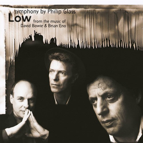Glass, Philip: Low Symphony