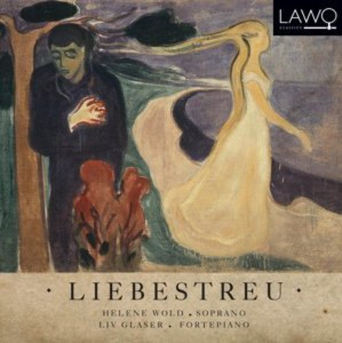 Mendelssohn: Liebestreu