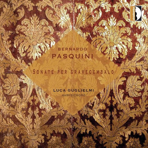 Pasquini: Sonatas for Harpsichord