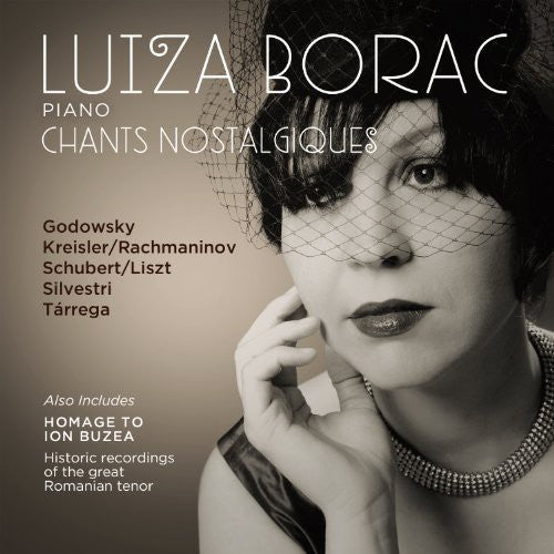 Silvestri: Chants Nostalgiques