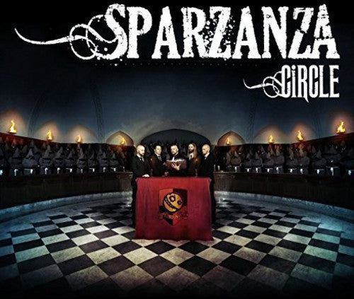 Sparzanza: Circle