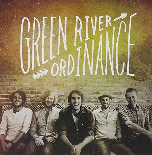 Green River Ordinance: Green River Ordinance