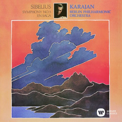 Herbert Von Karajan: Sibelius: Symphony No.5